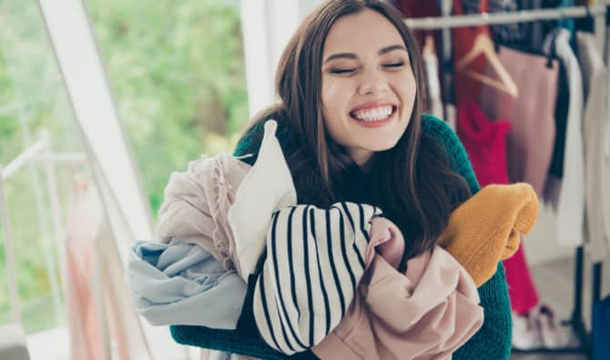 Introducing the Do Good Closet