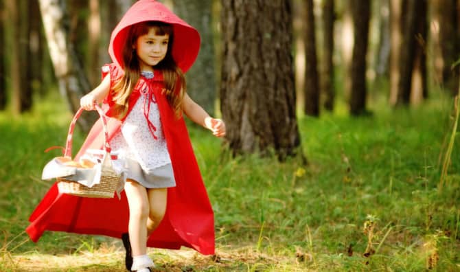 Do You Know the True Stories Behind Fairy Tales? [Quiz]