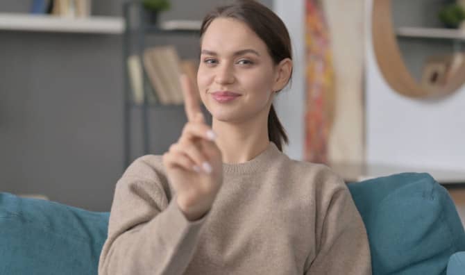 The Positive Power of Saying No