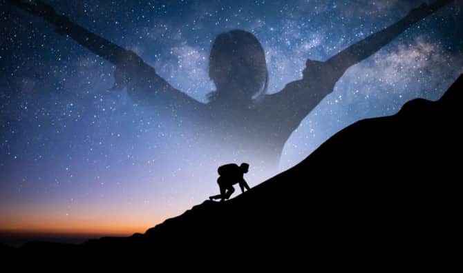 Simple Strategies for Effective Goal Setting