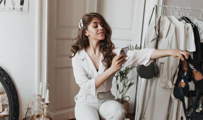 These Shoes can be Re-Made Again and Again