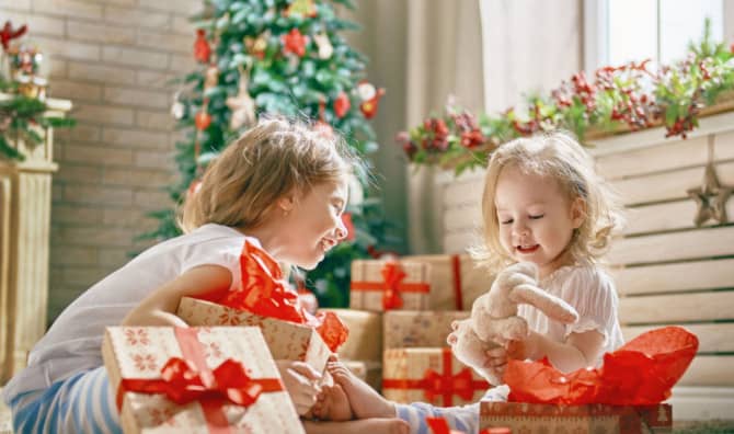 5 Trending Holiday Gift Ideas