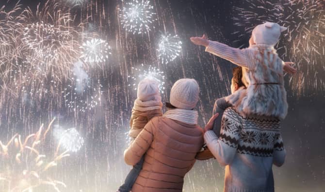 Lesser-Known Winter Traditions From Around the World