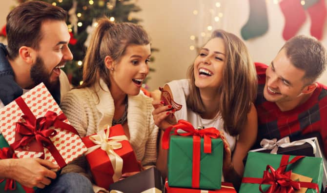 These 5 Consumable Gifts Make Giving Meaningful