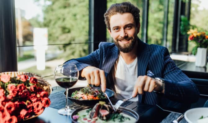 Creating Meat From Air is Becoming a Reality