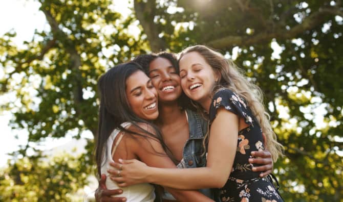 How to Cultivate Empathic Joy