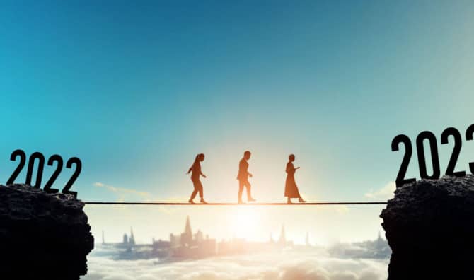 Pathways to Spiritual Growth in 2023