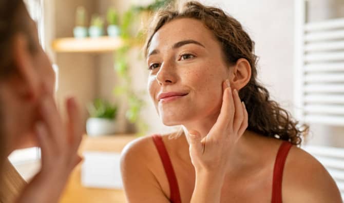 Natural Skincare Ideas Straight from Mother Earth