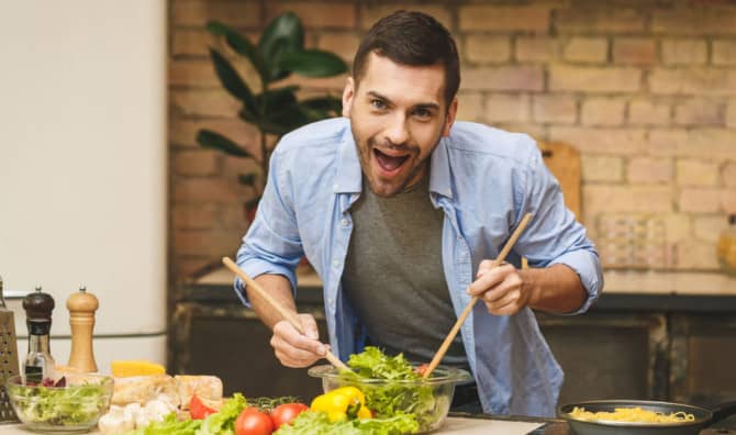 7 Food Trends to Explore for 2023