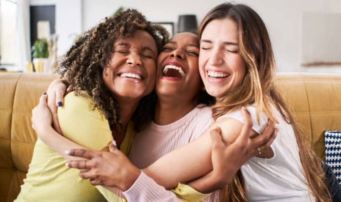 5 Ways to Feel Happier Naturally