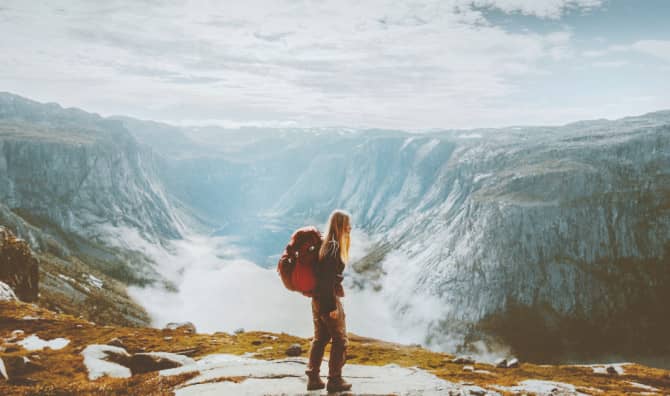 5 Destinations to Visit Solo