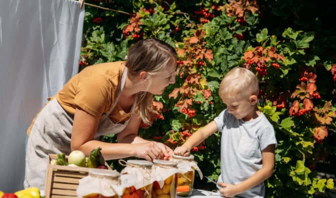 5 Foods With Amazing Probiotic Benefits