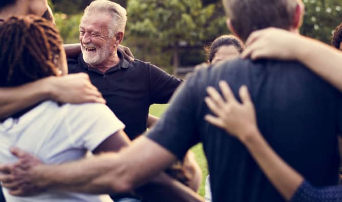 New Website Shares Stories About Ordinary Kindnesses