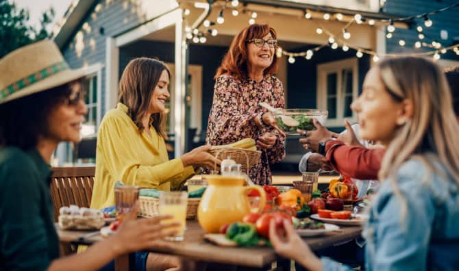 Enhance Your Conversations with Family by Asking the Right Questions