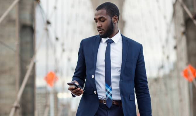 Smartphones Can Detect the Condition of Bridges