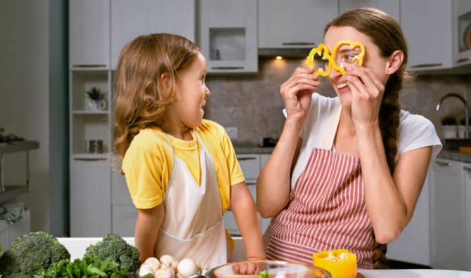 Eating a Psychobiotic Diet May Help You Feel Calmer