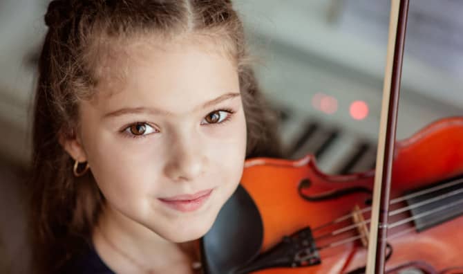 Move Over Stradivarius! Meet the New 3D-Printed Violin