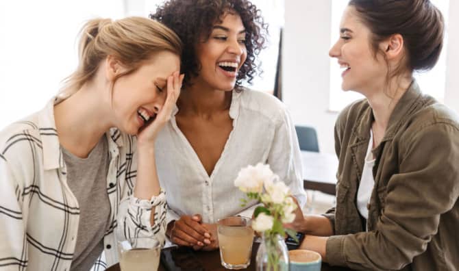 Use These 9 Uplifting Words to Inspire Kindness