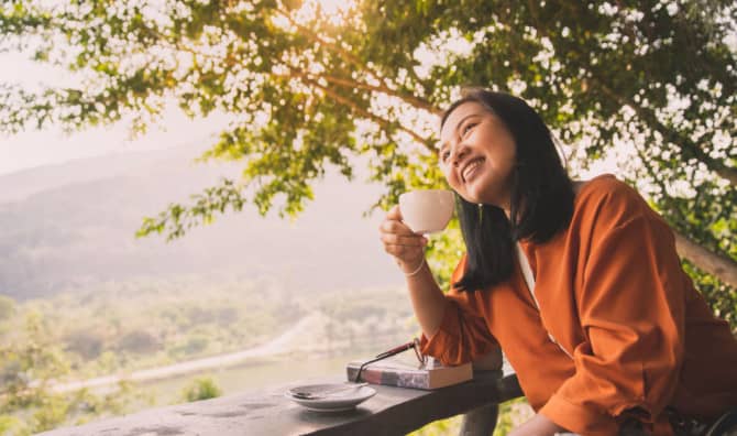 Creating a Space Aligned with Your Circadian Rhythm