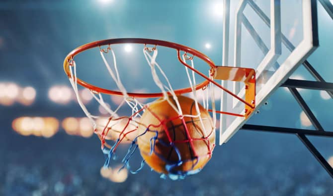 Meet This Inspirational One-Armed Basketball Sensation