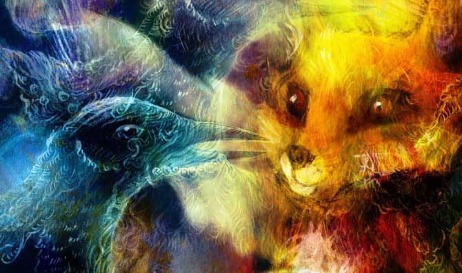 What are Spirit Animals and How You Can Find Yours