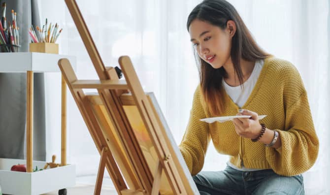 Use Ikigai to Find Your Purpose