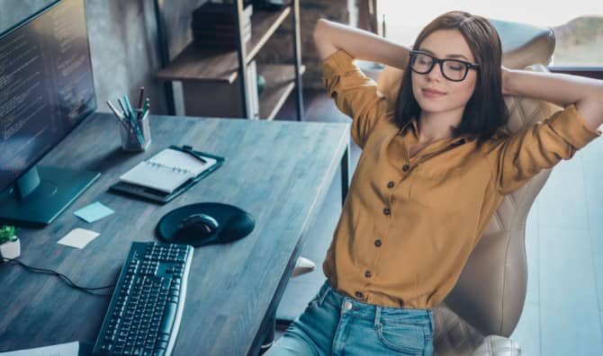 How Long is the Perfect Nap?