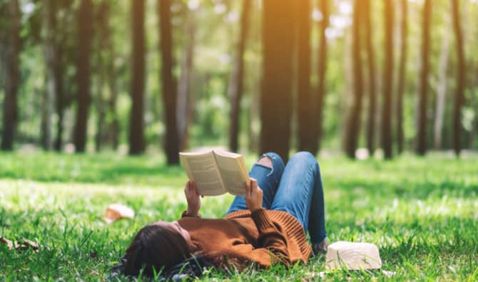 5 Reasons To Read More Fiction in 2023