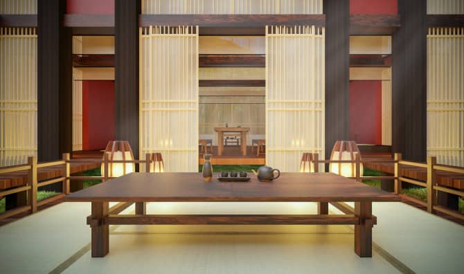 Lifelong Friends Create a Haven Where They Can Grow Old Together