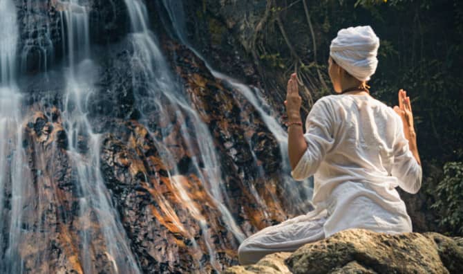 Embrace the Sacred Power of Shakti