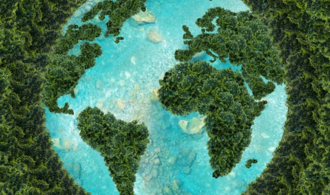 Creating Compostable Packaging: A Small Difference That Can Lead to Big Changes