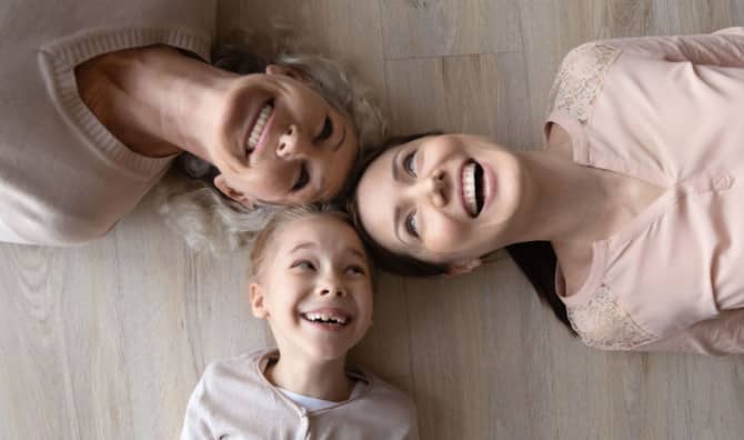 Women’s Wisdom Every Girl Should Know