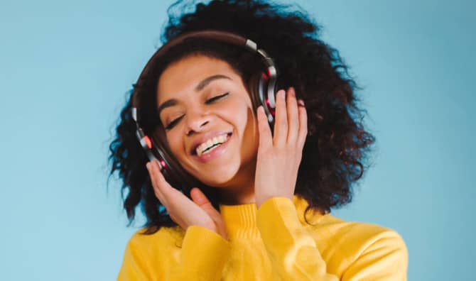 7 Songs to Unleash Your Inner Girl Power