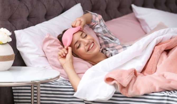 Sleep Tourism Offers Restorative Getaways