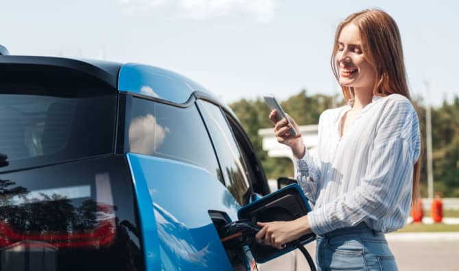 Can Conventional Cars be Converted into Electric Vehicles?