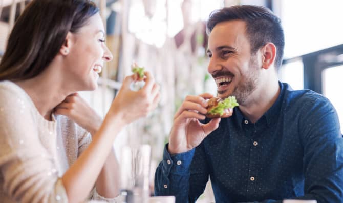 You Can Enjoy Food and Soul at This Oregon Restaurant