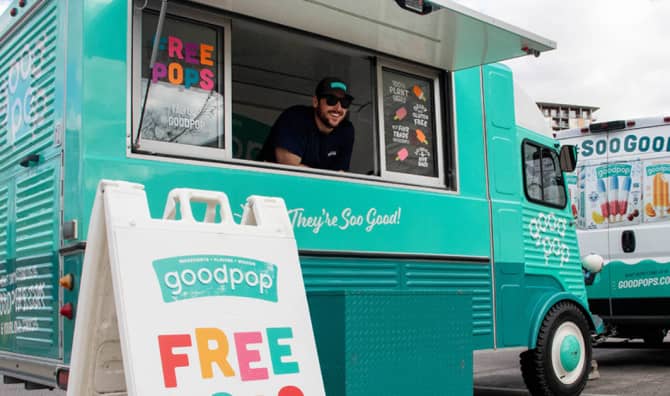 GoodPop is Gearing Up for Good Deeds Day