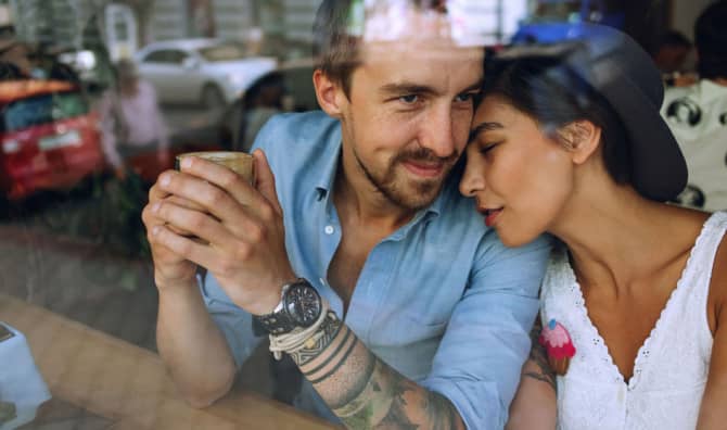 Why you Should Share Your Feelings and how to get Started