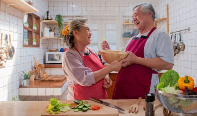 Explore These Blue Zone Eating Tips