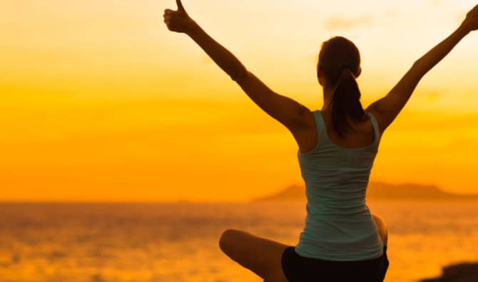 5 Ways to be Kinder to Yourself