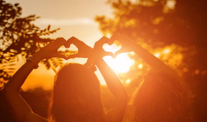 Daily Acts of Kindness