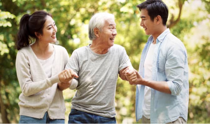 Discover the Secrets of the Blue Zones