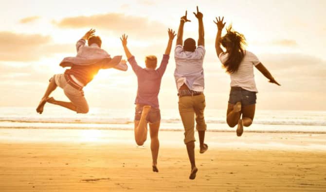 5 Ways Joy Can Improve Your Life
