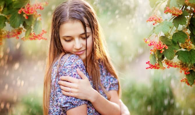 5 Small Changes Optimizing Self Love