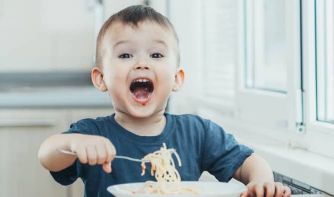 7 Nutritional Food Recipes That Kids Will Love