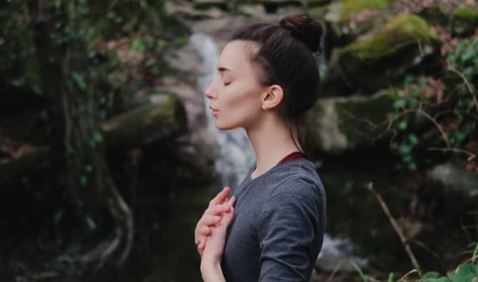 Try These Breathing Exercises for Every Mood