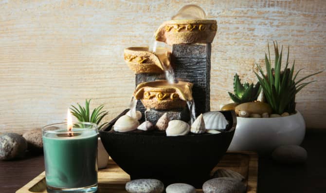 How Feng Shui Can Inspire Creativity