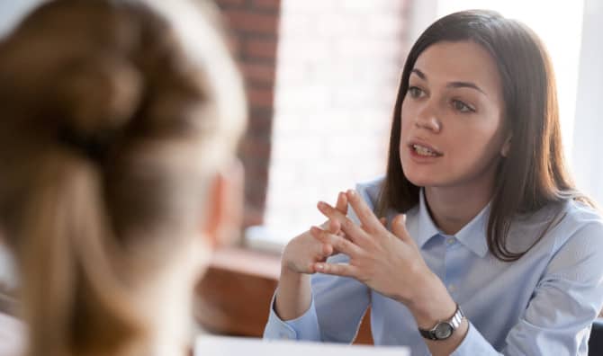 How to Advocate for Yourself in 5 Steps