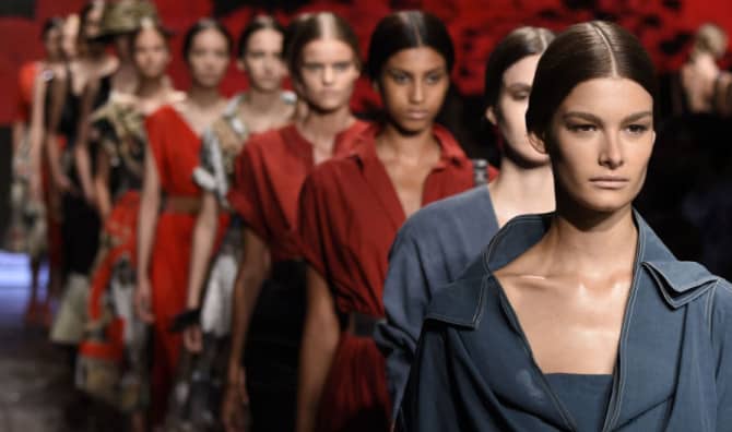 Natural Fabric Dyes are Transforming Fashion