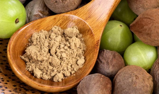 7  Wellness Benefits of Triphala
